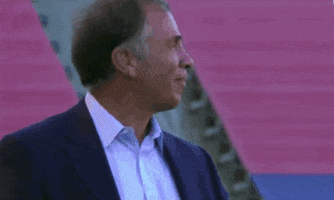 happy bruce arena GIF by LA Galaxy