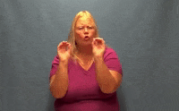 Asl No GIF