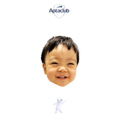 Luvdoyun Sticker by AptaclubKR