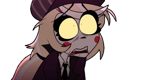 Shocked Amazon Studios Sticker by Amazon Prime Video