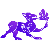 Dragon Russia Sticker by detailia