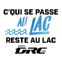 Moto Quad Sticker