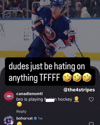 Hating Matthew GIF