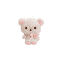 Hello Kitty Pink Sticker