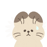 Thinking What Sticker