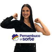 Pedasorte Sticker by Pernambuco dá Sorte