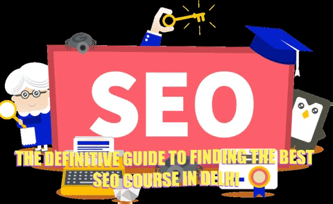 seocourseindelhi85 giphygifmaker digital marketing profs seo course in rohini seo course in delhi GIF