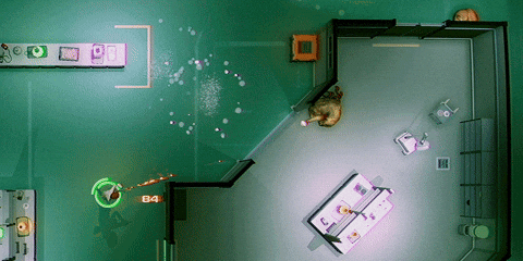 Horror Indie GIF by Null Games