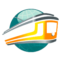 FolhaLondrina bonde leiamais Sticker