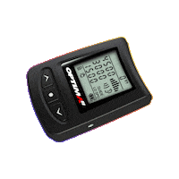 Skydiving Skydive Sticker by LB Altimeters