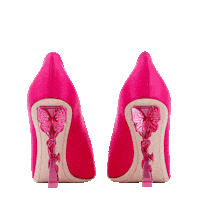 Dear Sticker by Sophia Webster