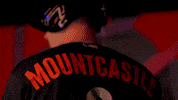Sport Party GIF by Baltimore Orioles