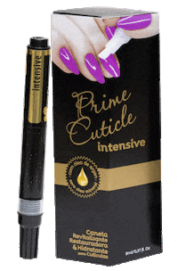 Prime Cuticle Sticker by Unha Bonita