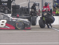Sport Racing GIF by NASCAR
