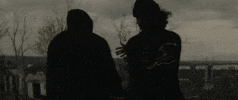 Comforting Best Friends GIF by deathwishinc