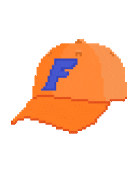 Video Game Football Sticker by University of Florida