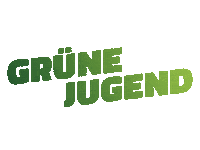 GJ_Berlin_Mitte gj jugend grune gruene Sticker