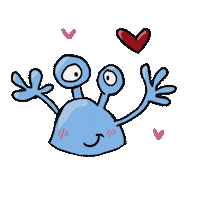 ASJ_SH love liebe jugend xu Sticker