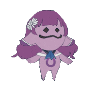 Vtuber Sticker