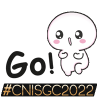 Sgc Cnigif Sticker by CNI
