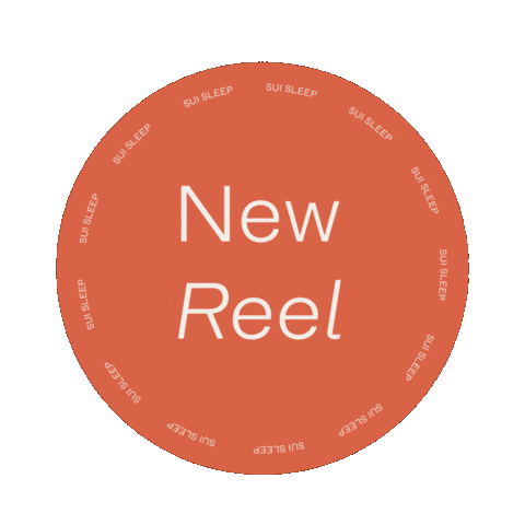 Sticker by Sui Sleep