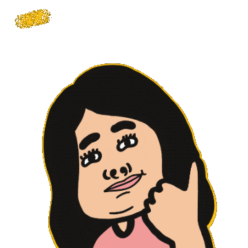 jihyangdream giphyupload love happy good Sticker