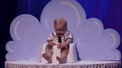Itysl Baby Of The Year GIF by Vulture.com