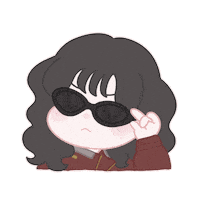 박은빈 Eunbin Sticker