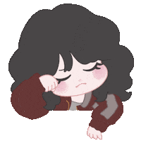 Bingo 박은빈 Sticker