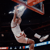 Celebration Basketball GIF by Huskers
