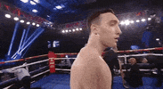technical knock out top rank GIF by Top Rank Boxing