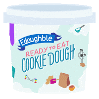 Celebration Sticker by Edoughble