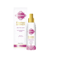 Beauty Fake It Sticker by Fake Bake