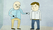 saturday morning cartoons animation GIF by Channel Frederator