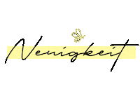 News Neuigkeit Sticker by Therabiene