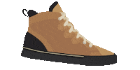 Mens Caribou Storm Sneaker Sticker by sorelfootwear