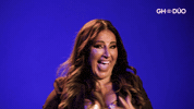 Gh Duo Raquel Salazar GIF by Mediaset España