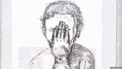 Face Tell GIF by Alex Boya