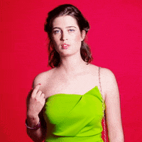 Party Girl GIF by GoGoNano