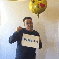 public radio GIF by WNYC
