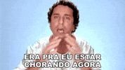 Rafael Portugal Indignado GIF by Porta Dos Fundos