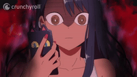 Anger Intensifies