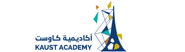 I Love Ai Sticker by King Abdullah University of Science and Technology (KAUST)