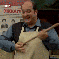 Berat Yenilmez Guitar GIF by TRT