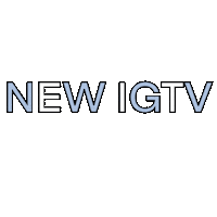 Click Here New Video Sticker