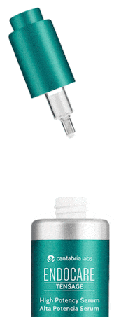 Skincare Serum Sticker by Endocare