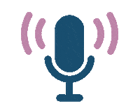 Winter Podcast Sticker by EDEKA