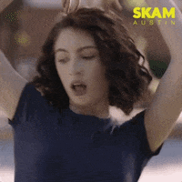 episode 7 dance GIF by SKAM Austin