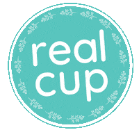 Girl Love Sticker by RealCup