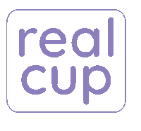 Woman Love Sticker by RealCup